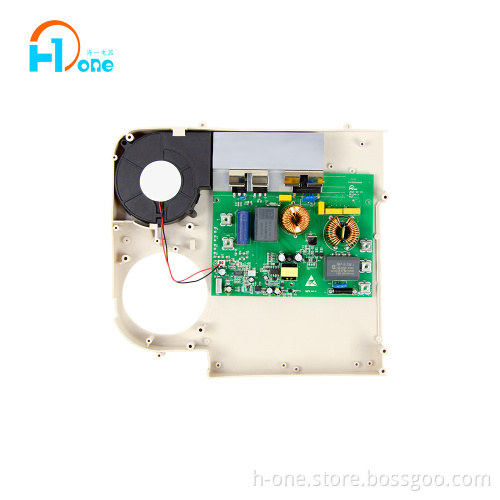 H-One Manufacturer Induction Cooker PCB Service
